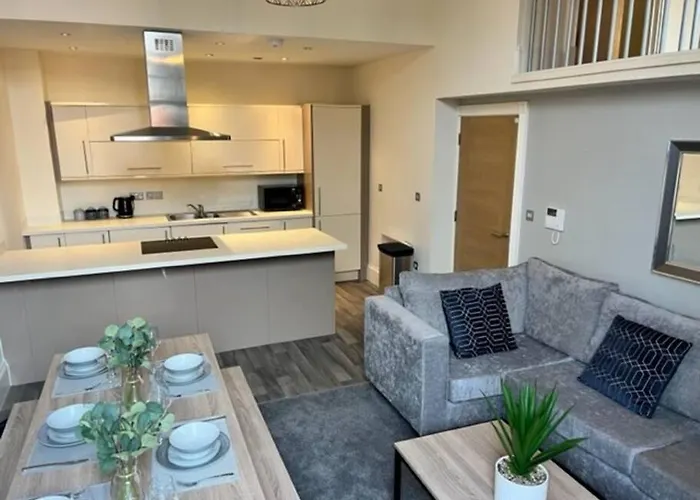 The Beach Suite