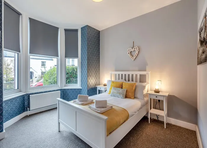 Apartment One - Uk45352