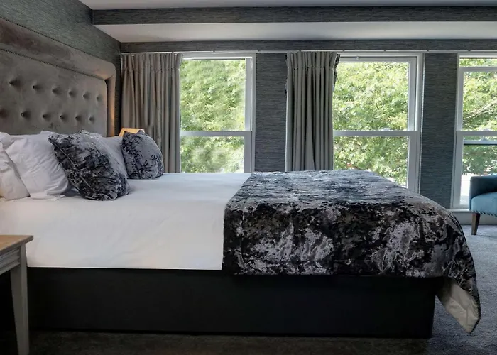 The Lord Street Hotel; BW Signature Collection
