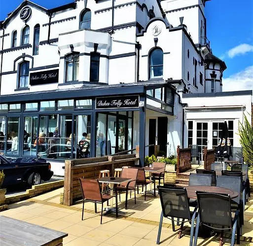 Dukes Folly Hotel