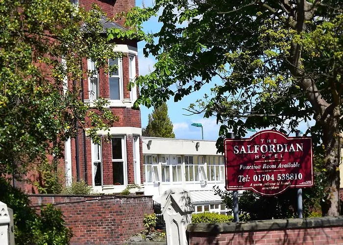 Salfordian
