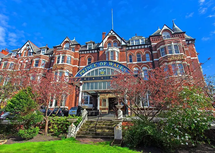Prince Of Wales Hotel