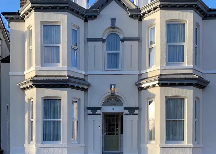 Glennray House