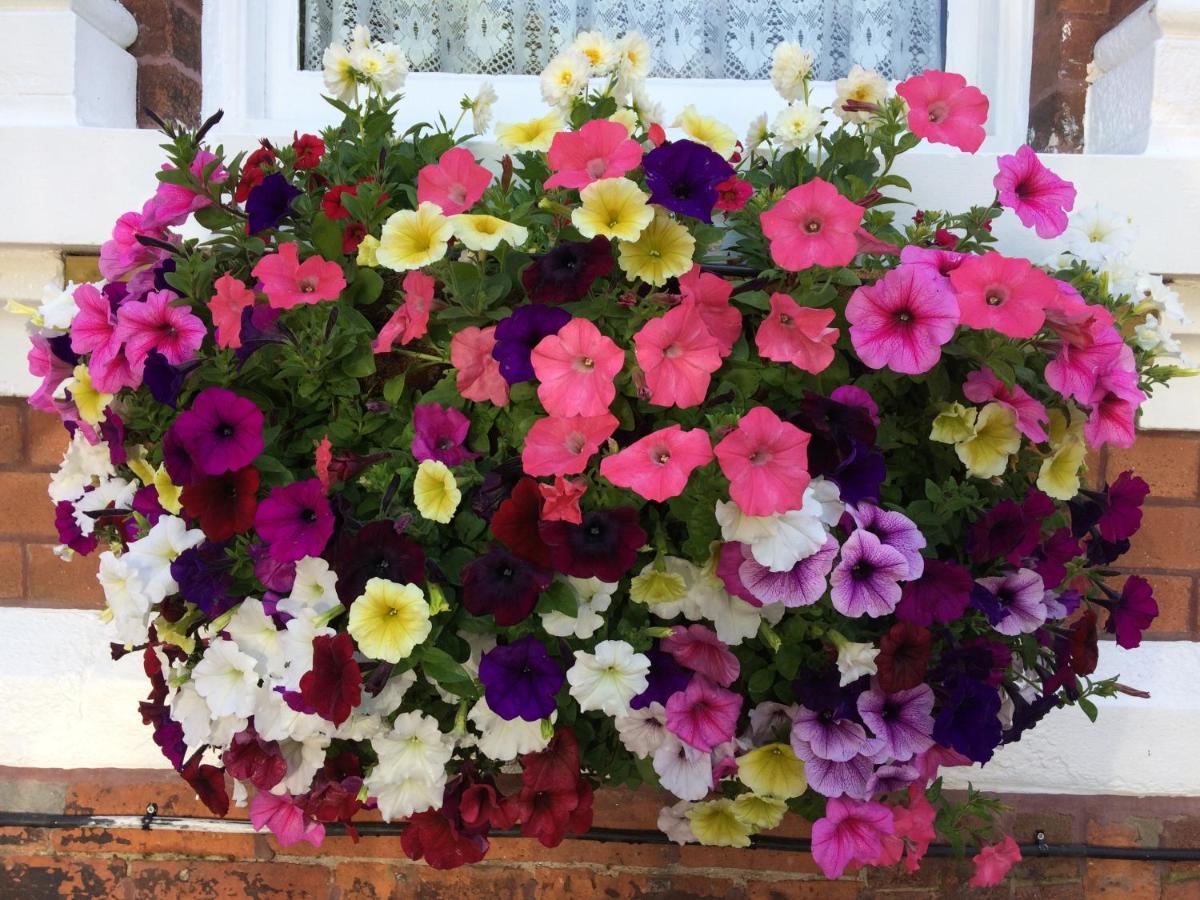The Bowden Guest house Southport