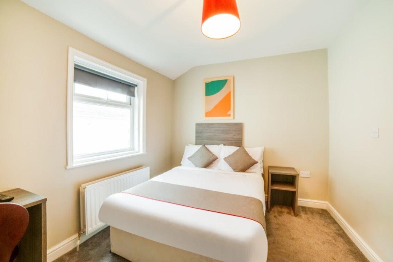 Hotel Tequila And Dunlin Southport