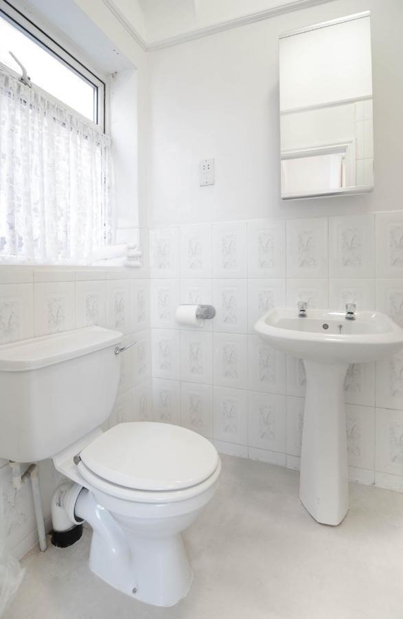 Clifton - Bed & Breakfast Southport