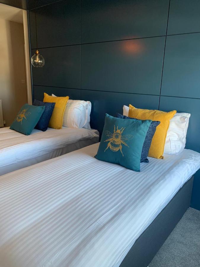 Guest house Lynwood House 4*
