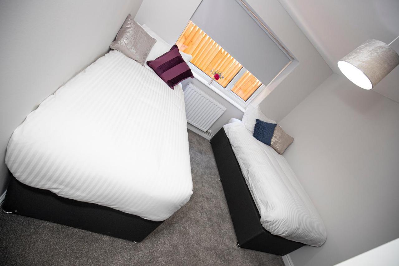 Lynwood House Guest house 4*
