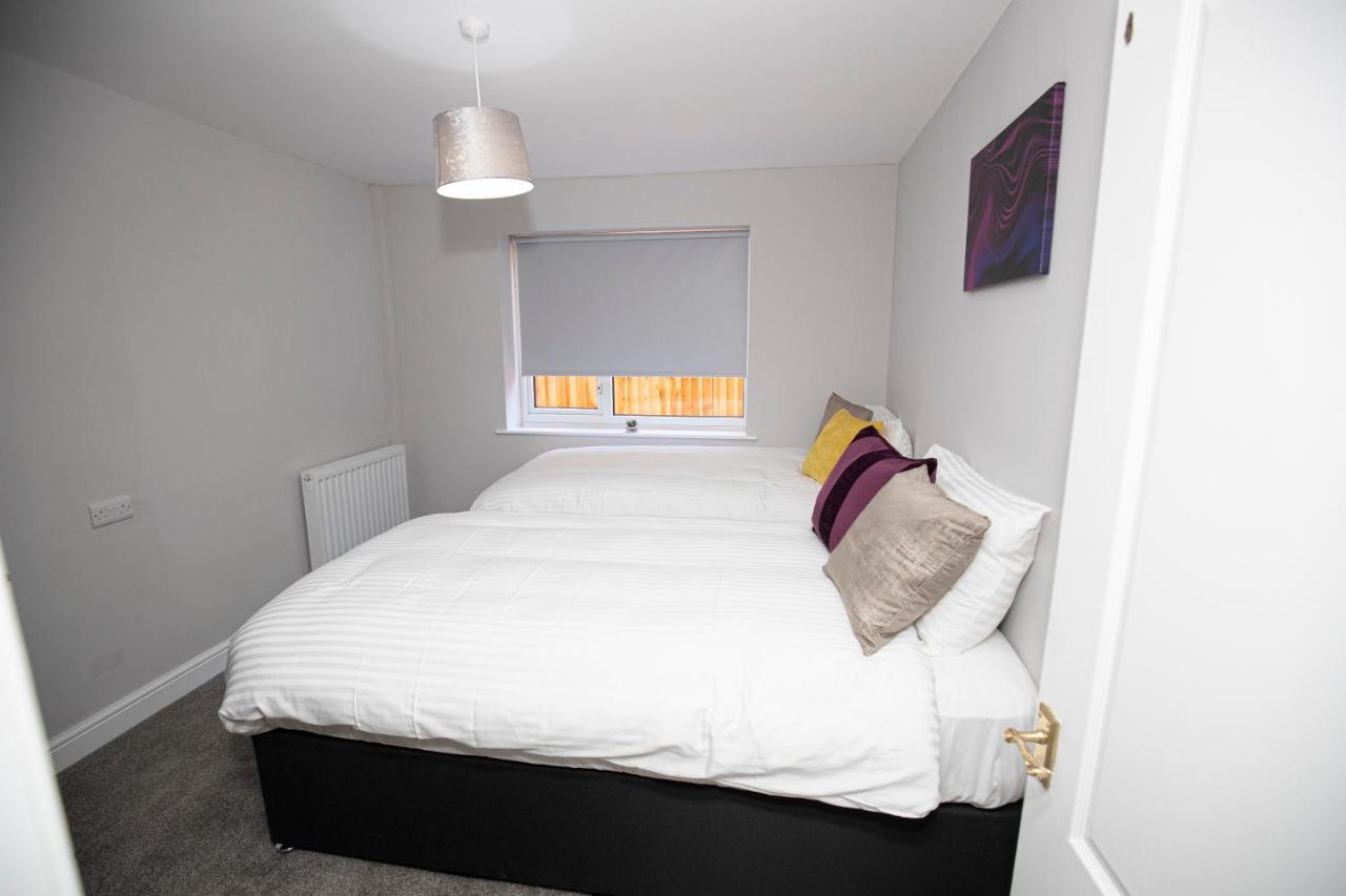 Lynwood House Guest house