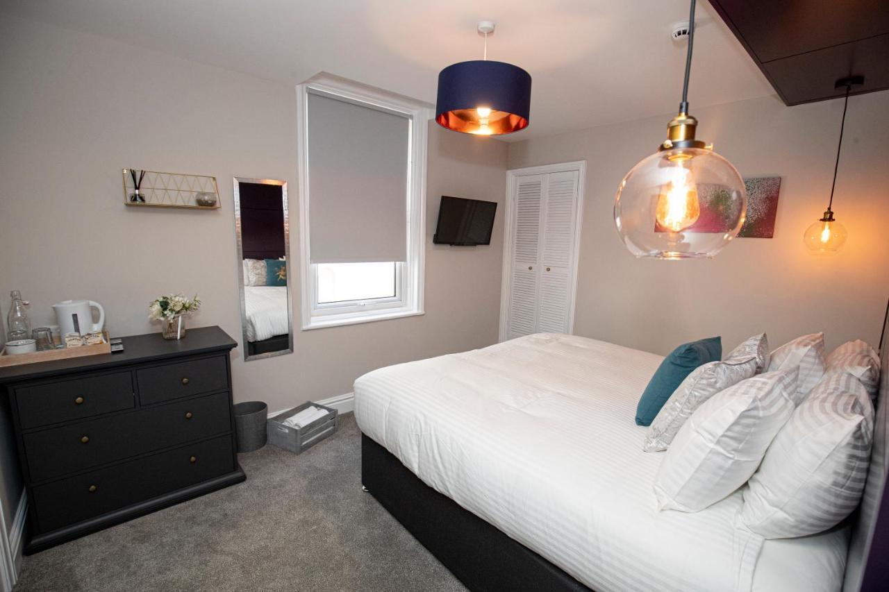 Lynwood House Guest house 4*