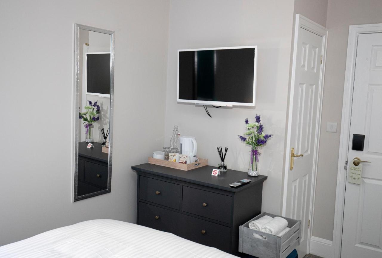 Lynwood House Guest house
