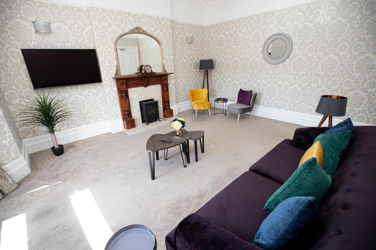 Lynwood House Southport