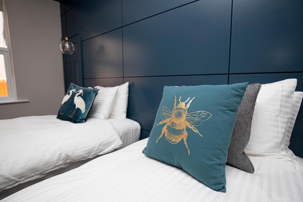 Guest house Lynwood House 4*