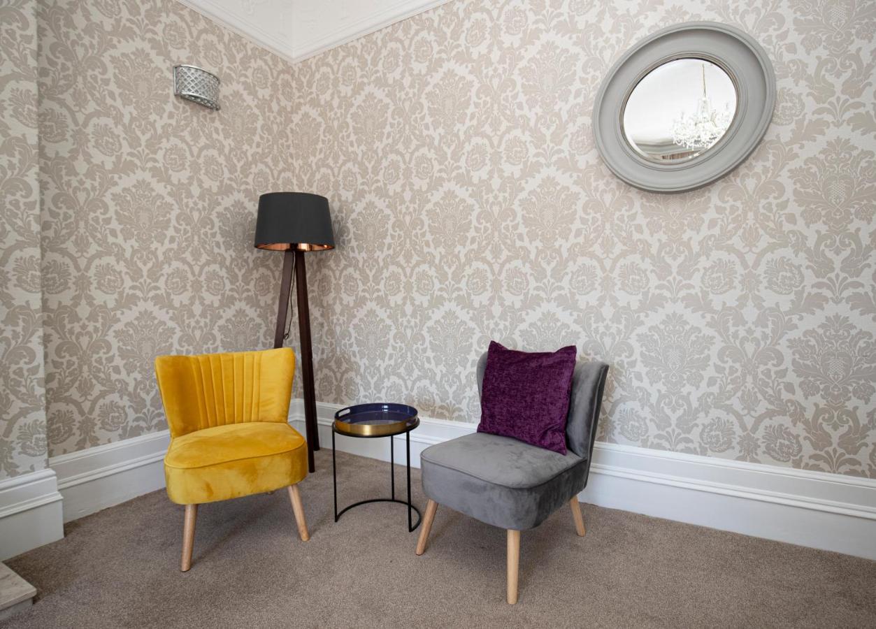 Lynwood House Guest house 4*