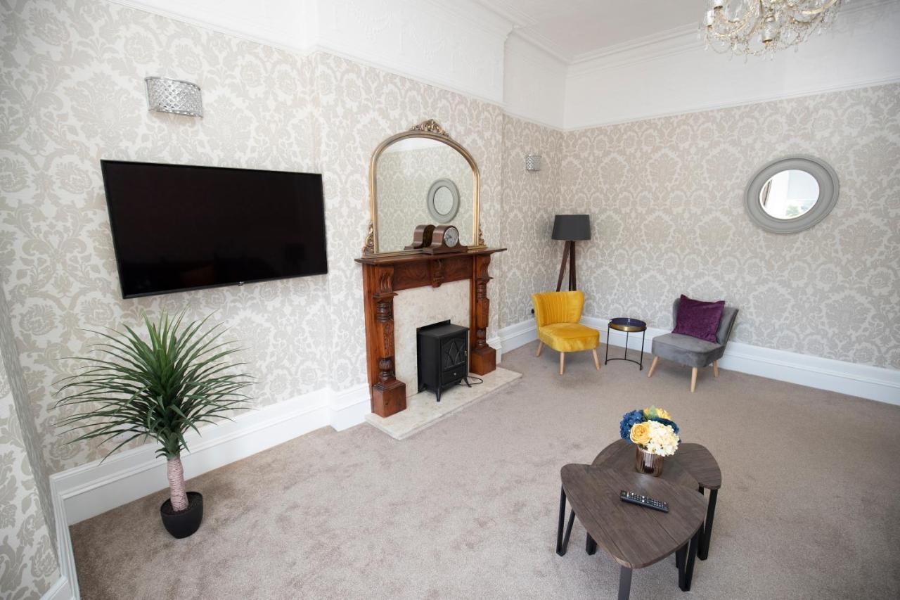 Lynwood House Guest house 4*