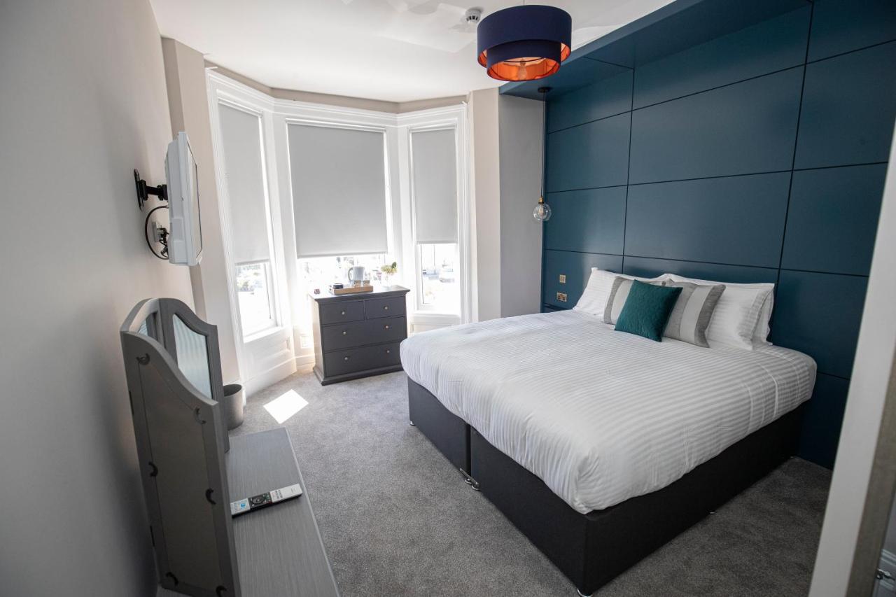 Lynwood House Guest house 4*
