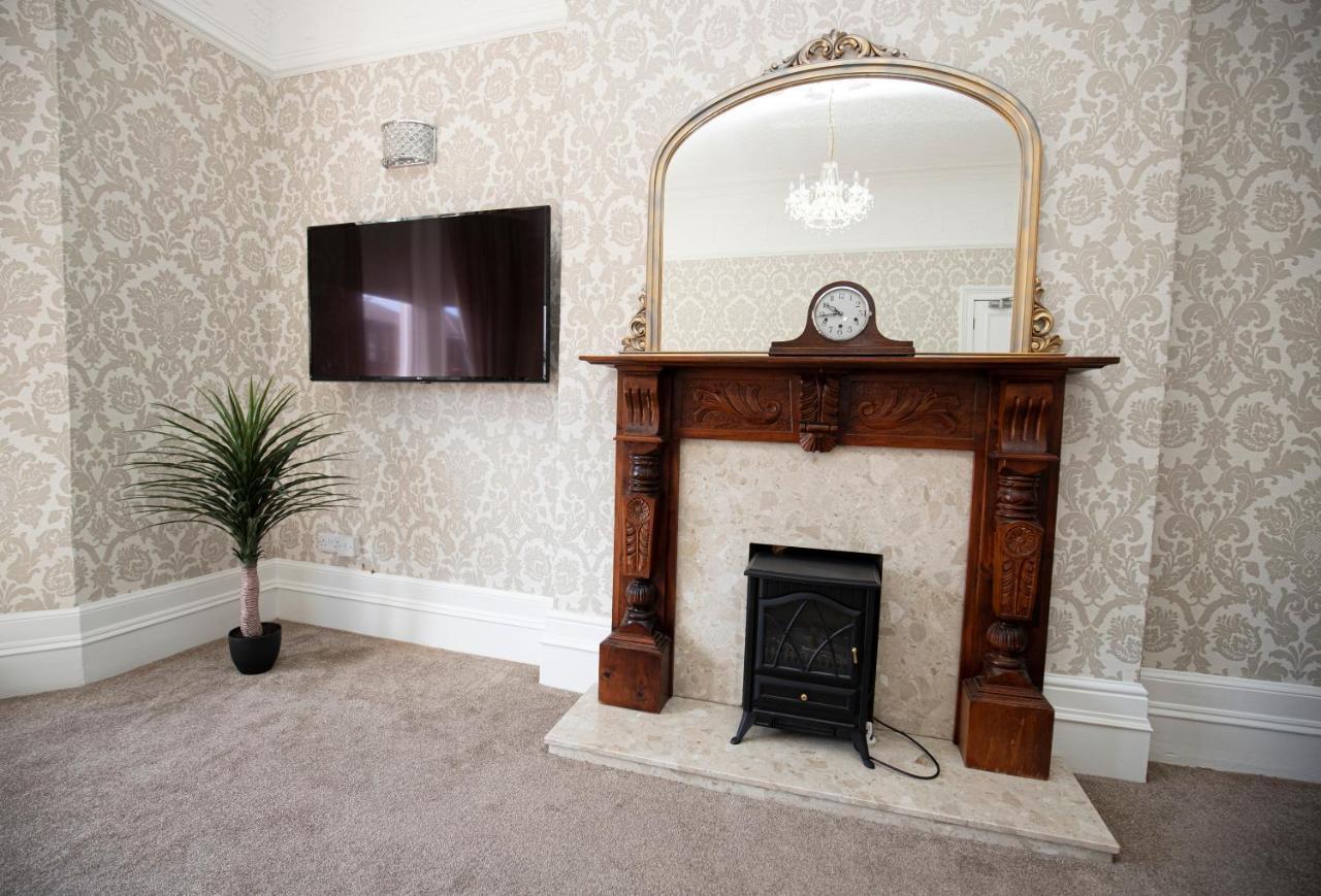 Guest house Lynwood House Southport