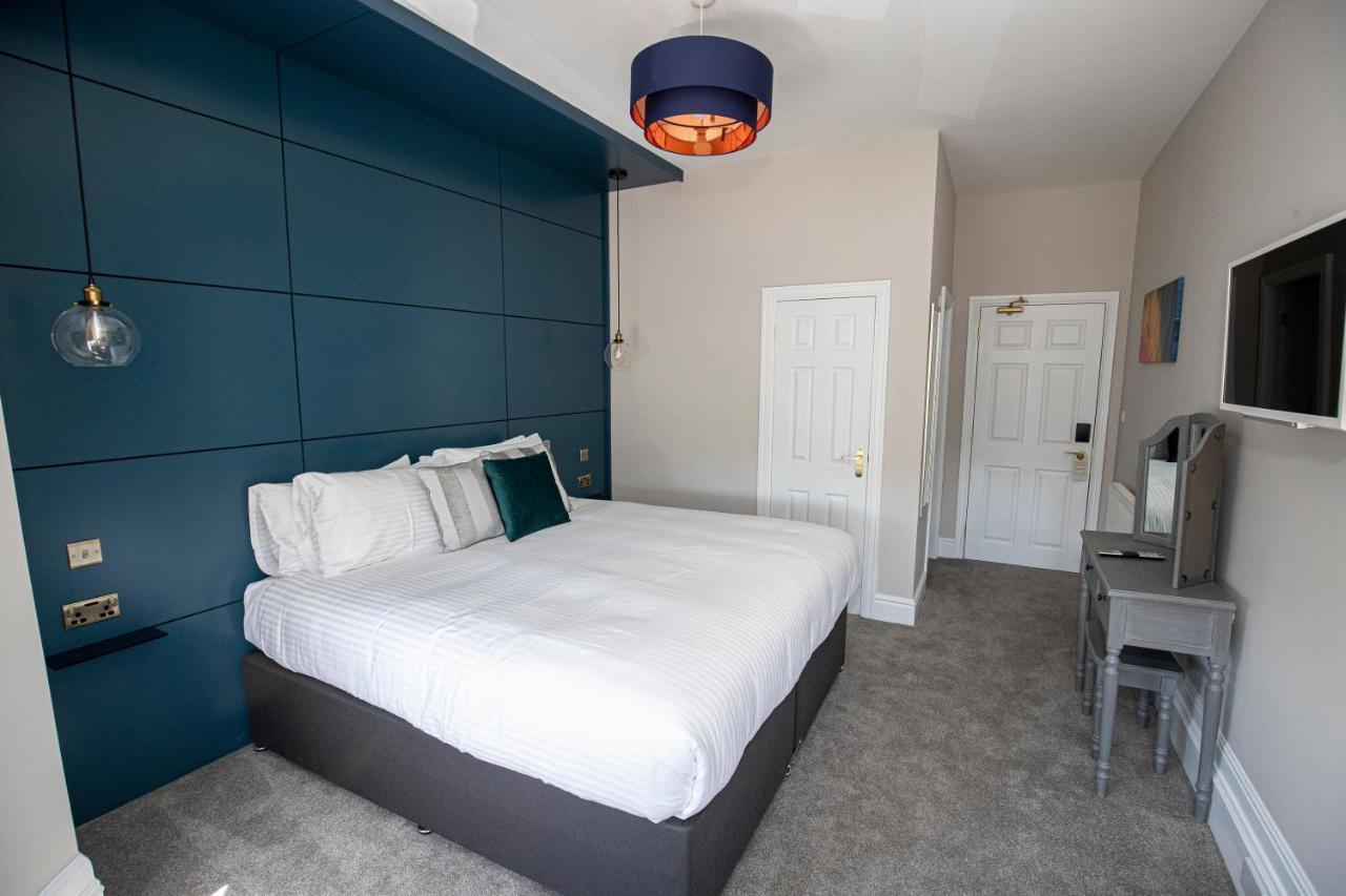 Lynwood House Guest house