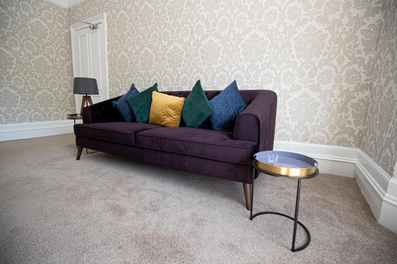 Guest house Lynwood House 4*