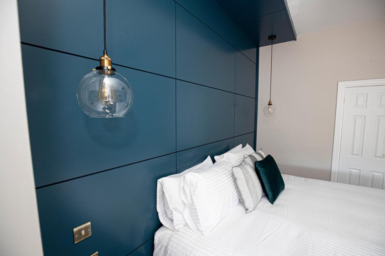 Lynwood House 4* Southport