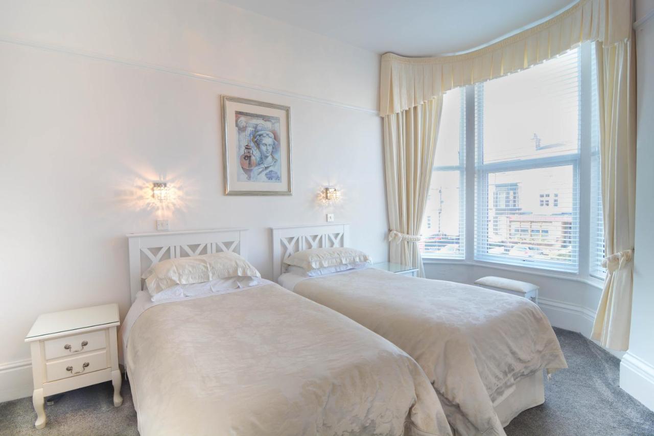 Clifton - Bed & Breakfast