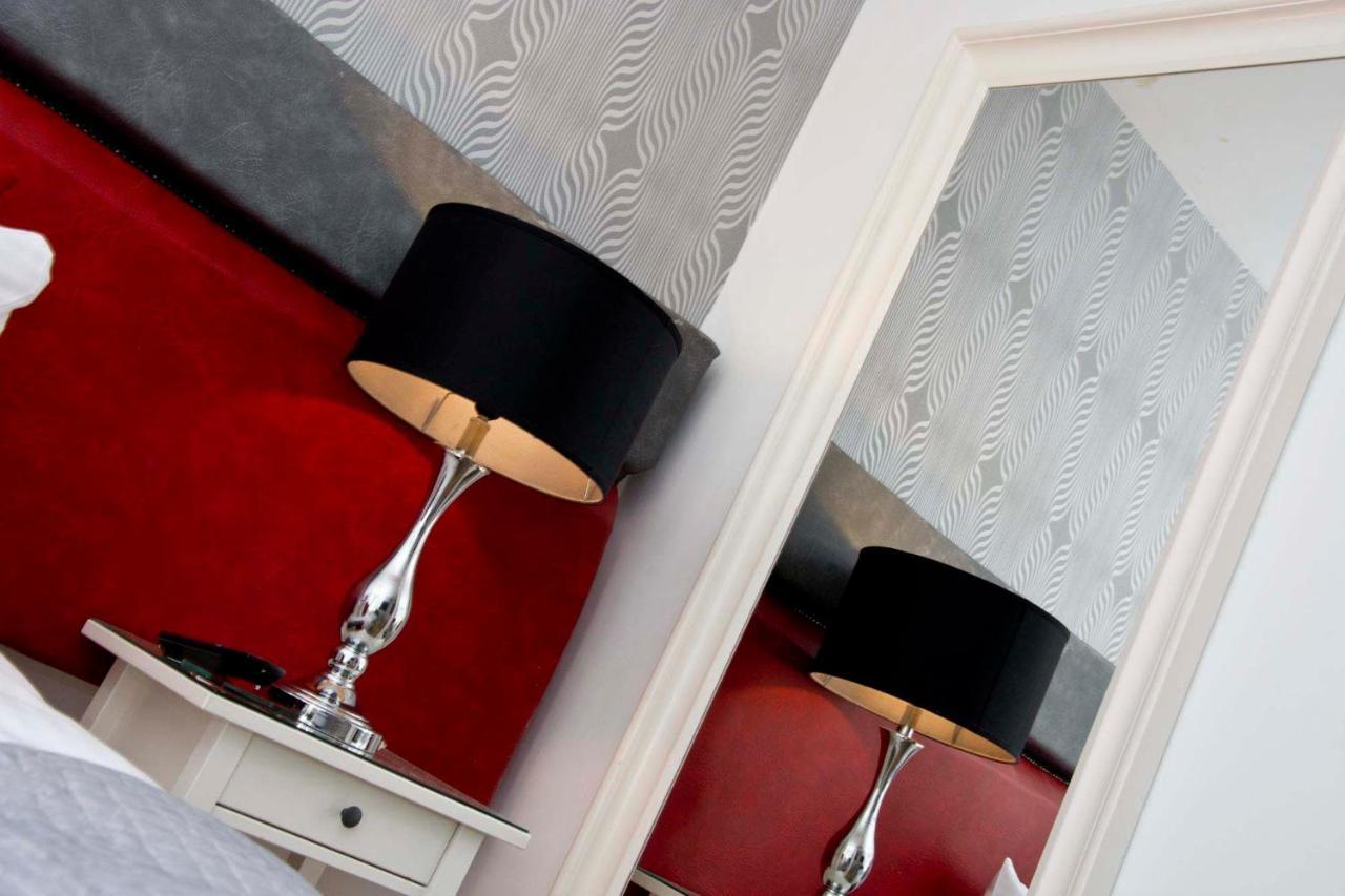 The Leicester Guest house Southport