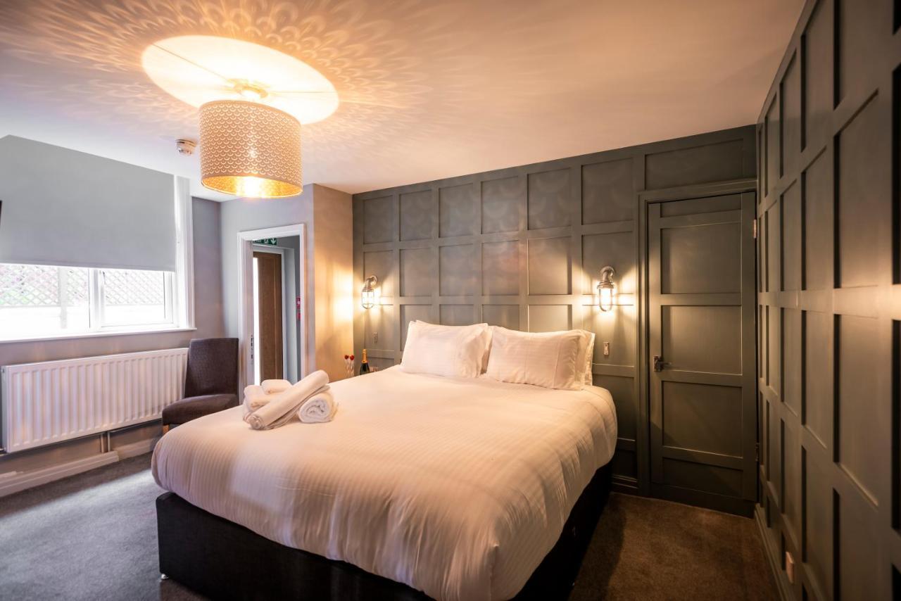Guest house 3 -min Walk To Pier & Fast Wi-fi & Perfect Getaway Southport