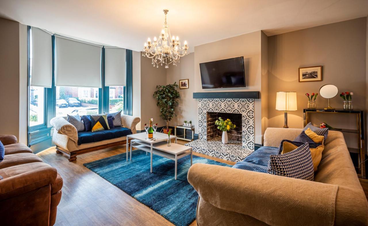 Guest house 3 -min Walk To Pier & Fast Wi-fi & Perfect Getaway