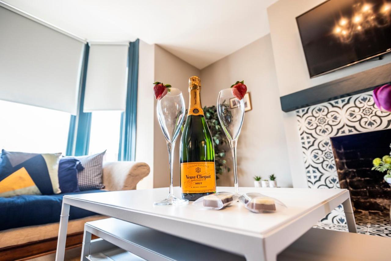 3 -min Walk To Pier & Fast Wi-fi & Perfect Getaway 4*