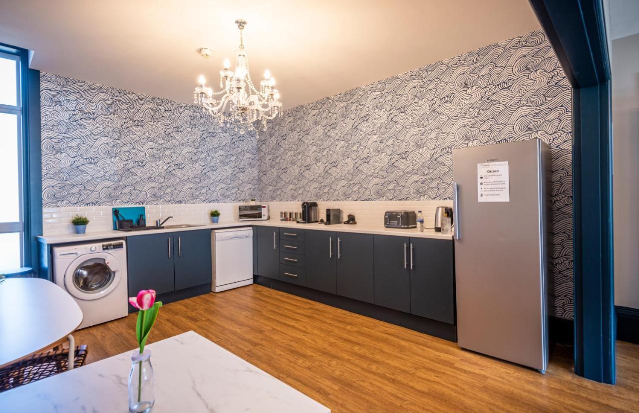 3 -min Walk To Pier & Fast Wi-fi & Perfect Getaway Guest house 4*