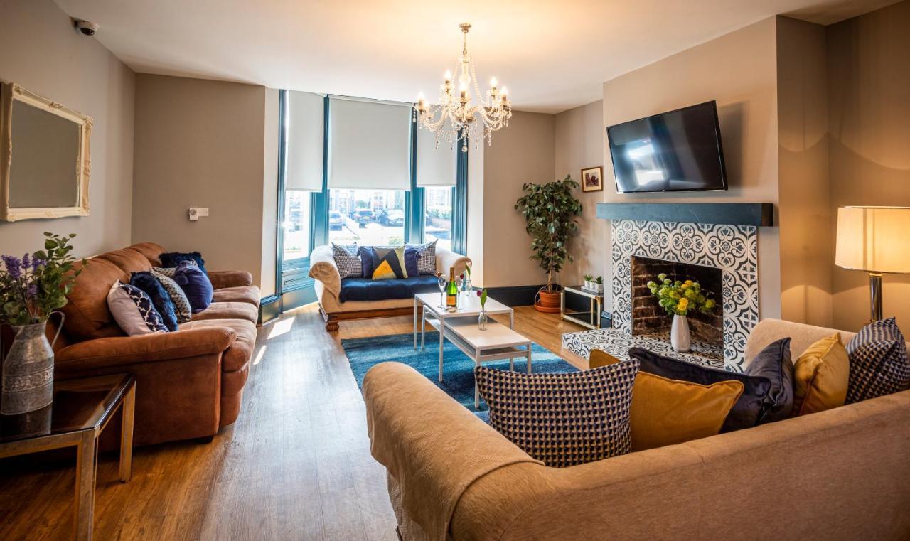 3 -min Walk To Pier & Fast Wi-fi & Perfect Getaway Guest house