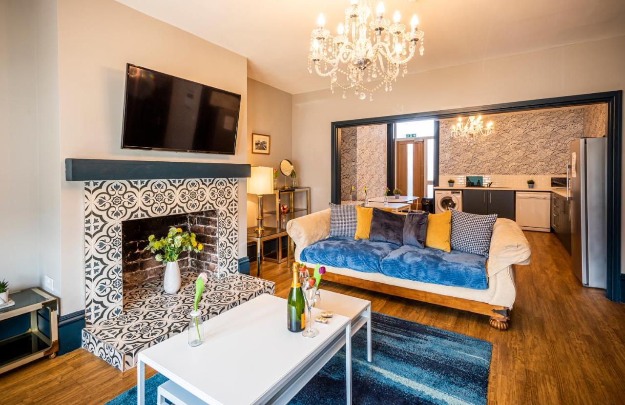 3 -min Walk To Pier & Fast Wi-fi & Perfect Getaway Guest house