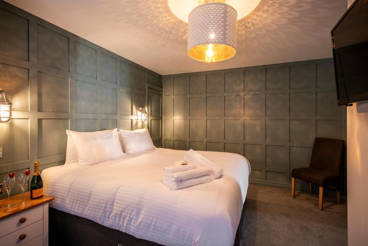 3 -min Walk To Pier & Fast Wi-fi & Perfect Getaway Guest house Southport