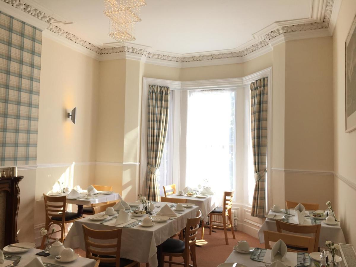 Hotel Glennray House Southport
