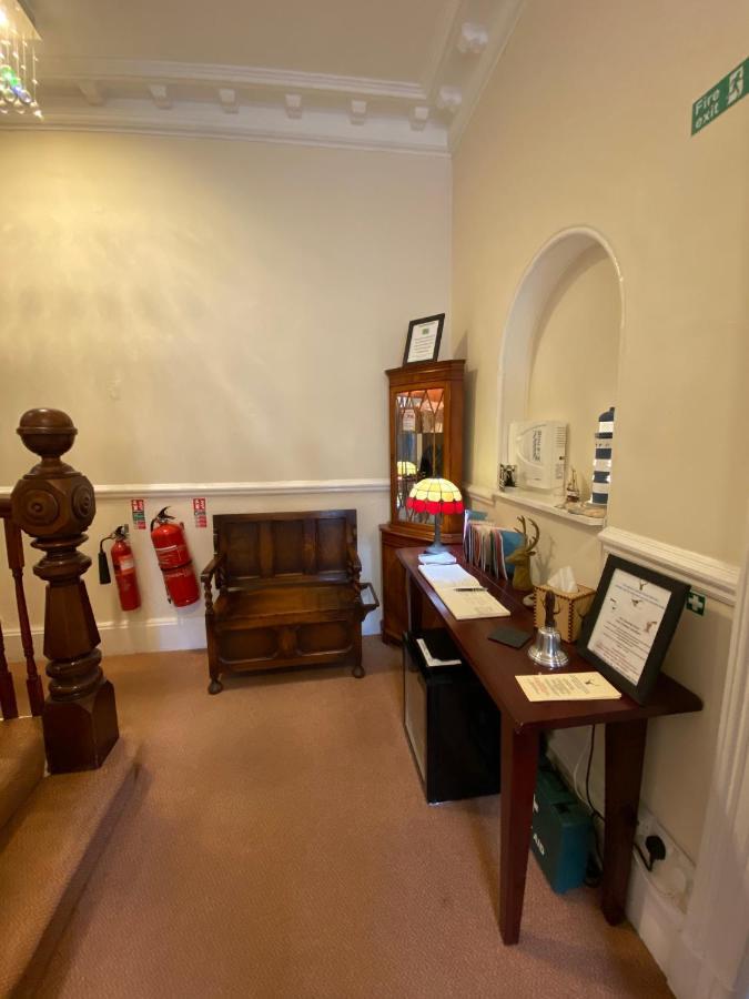 Glennray House Hotel