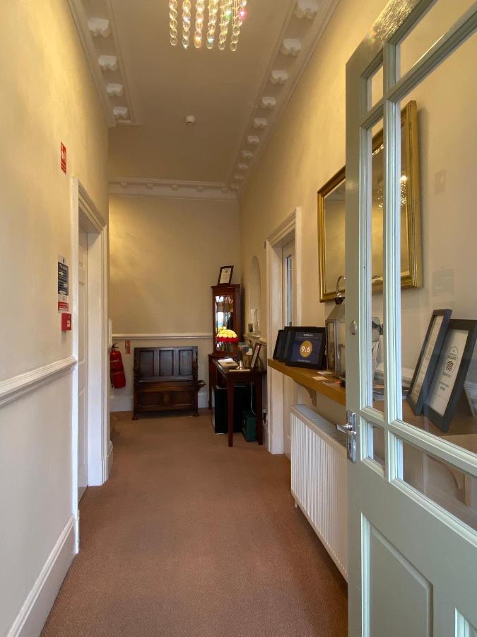 Hotel Glennray House