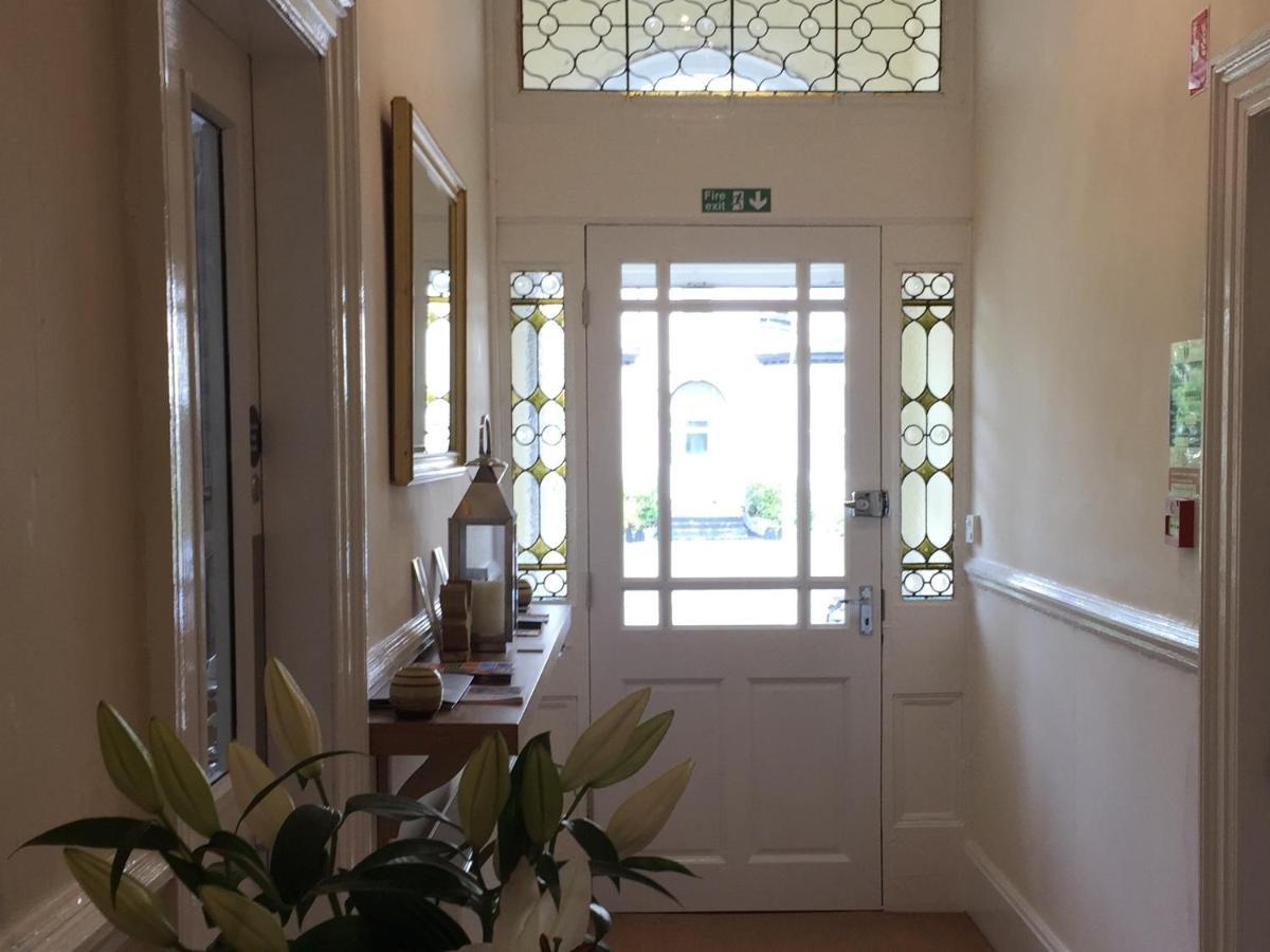 Glennray House Hotel Southport