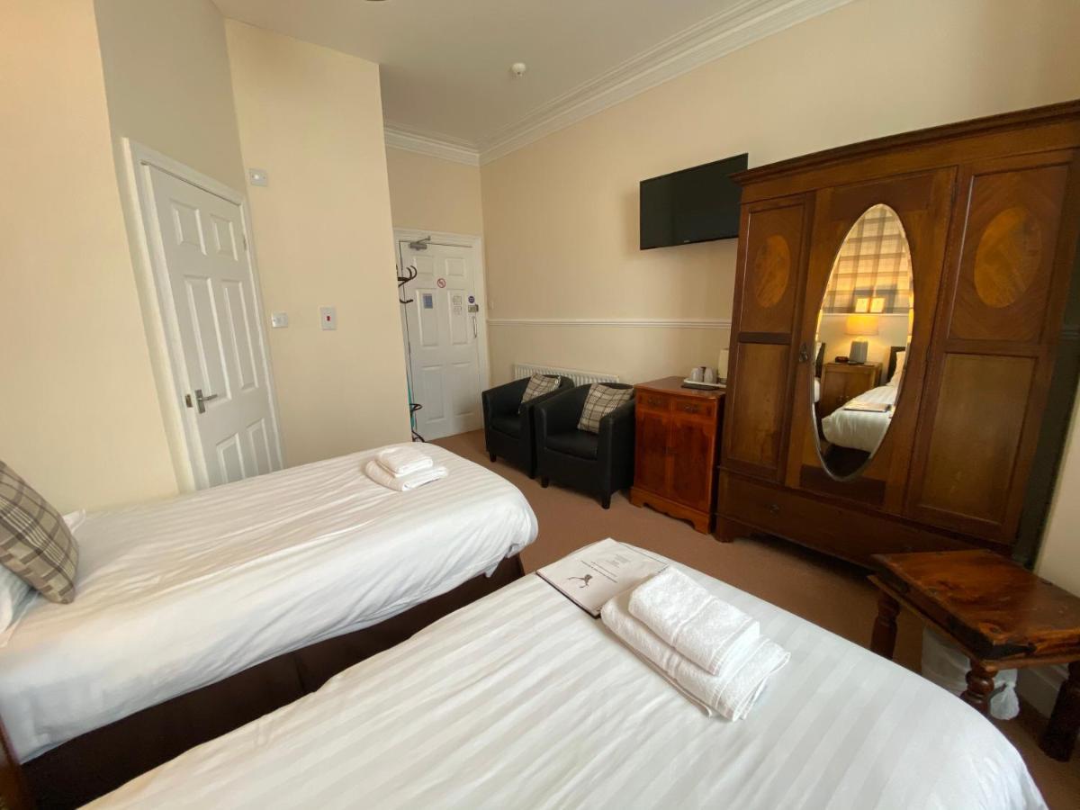 Glennray House Hotel