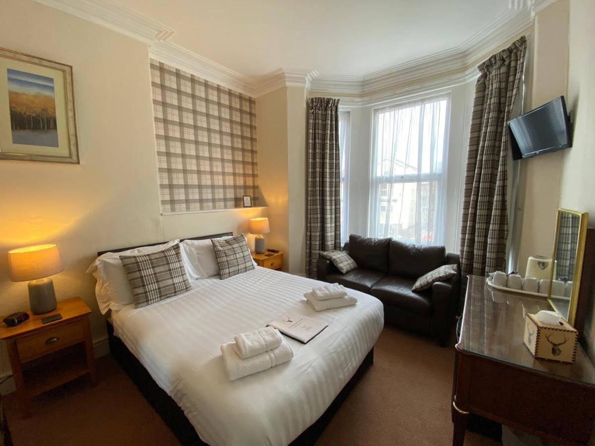 Glennray House 4* Southport
