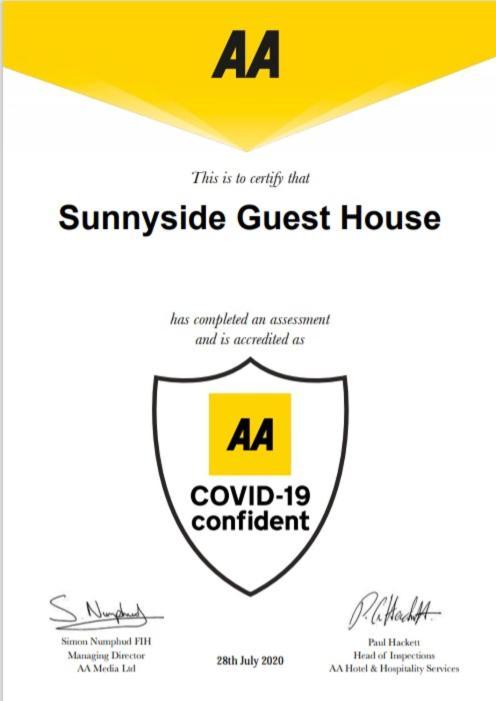 Bed & Breakfast Sunnyside