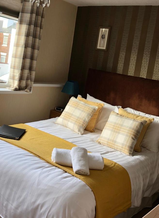 Guest house Adelphi 4*