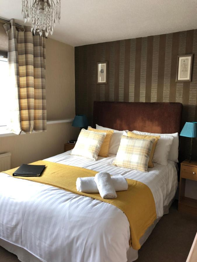 Adelphi 4* Southport