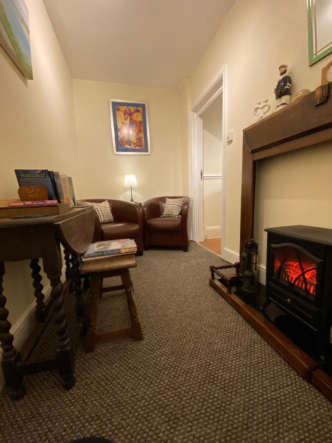 Hotel Glennray House
