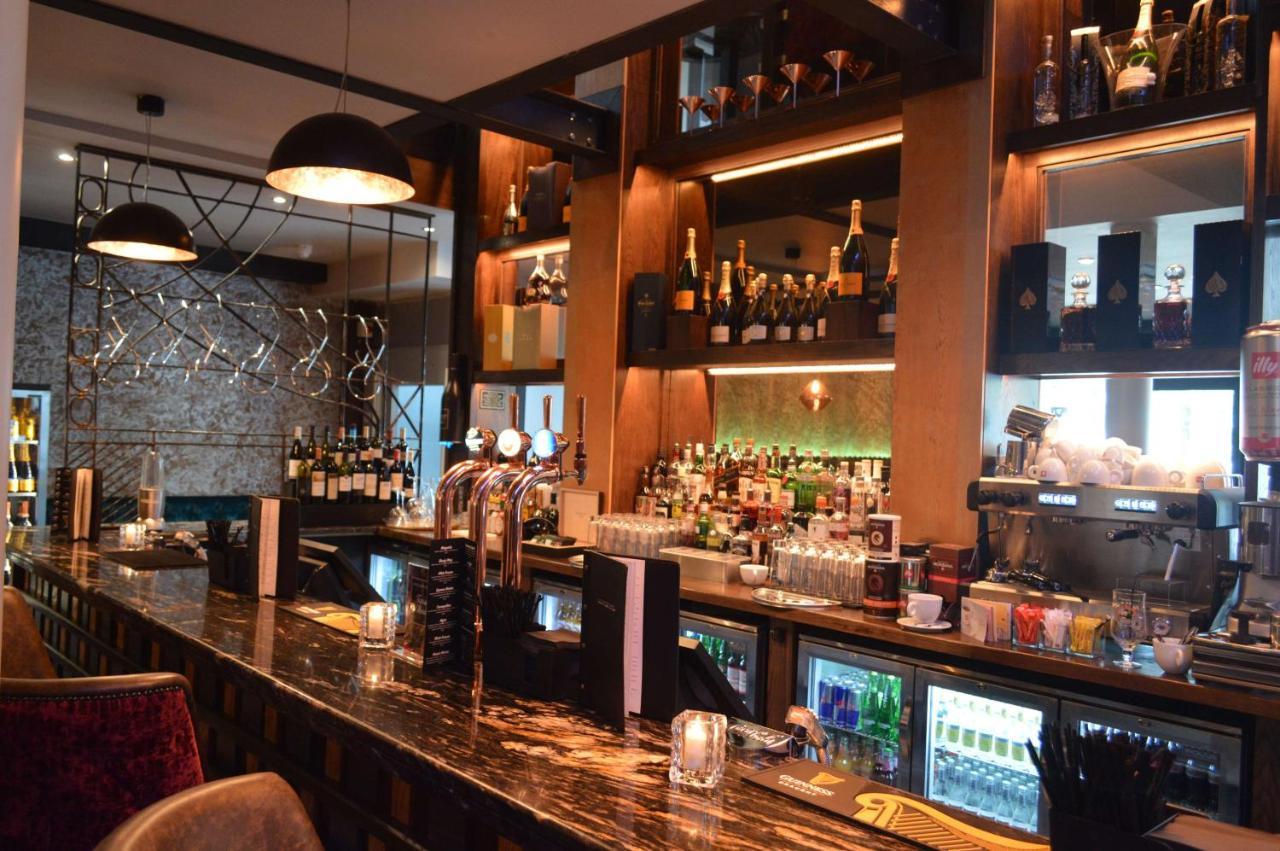 Hotel The Lord Street Hotel; Bw Signature Collection 4*