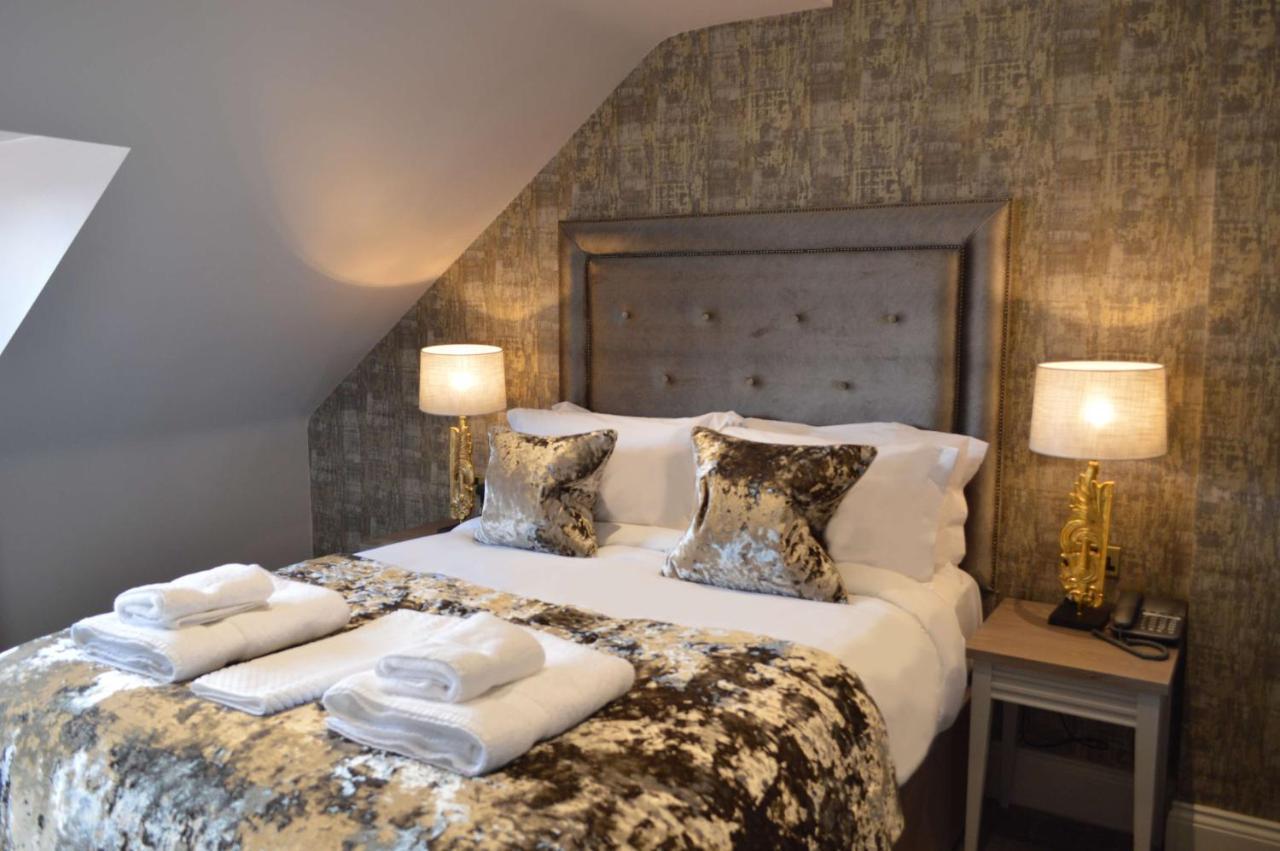 The Lord Street Hotel; Bw Signature Collection 4* Southport