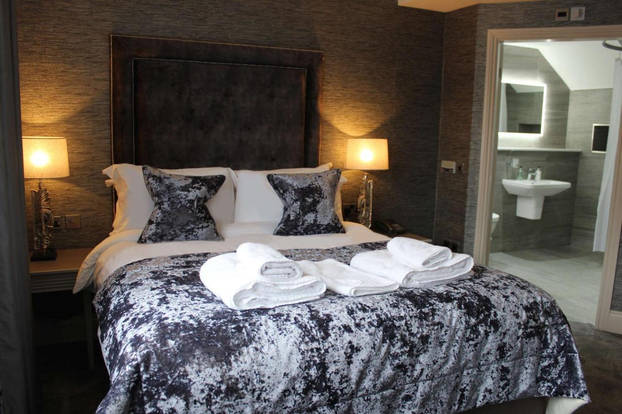 The Lord Street Hotel; Bw Signature Collection 4*