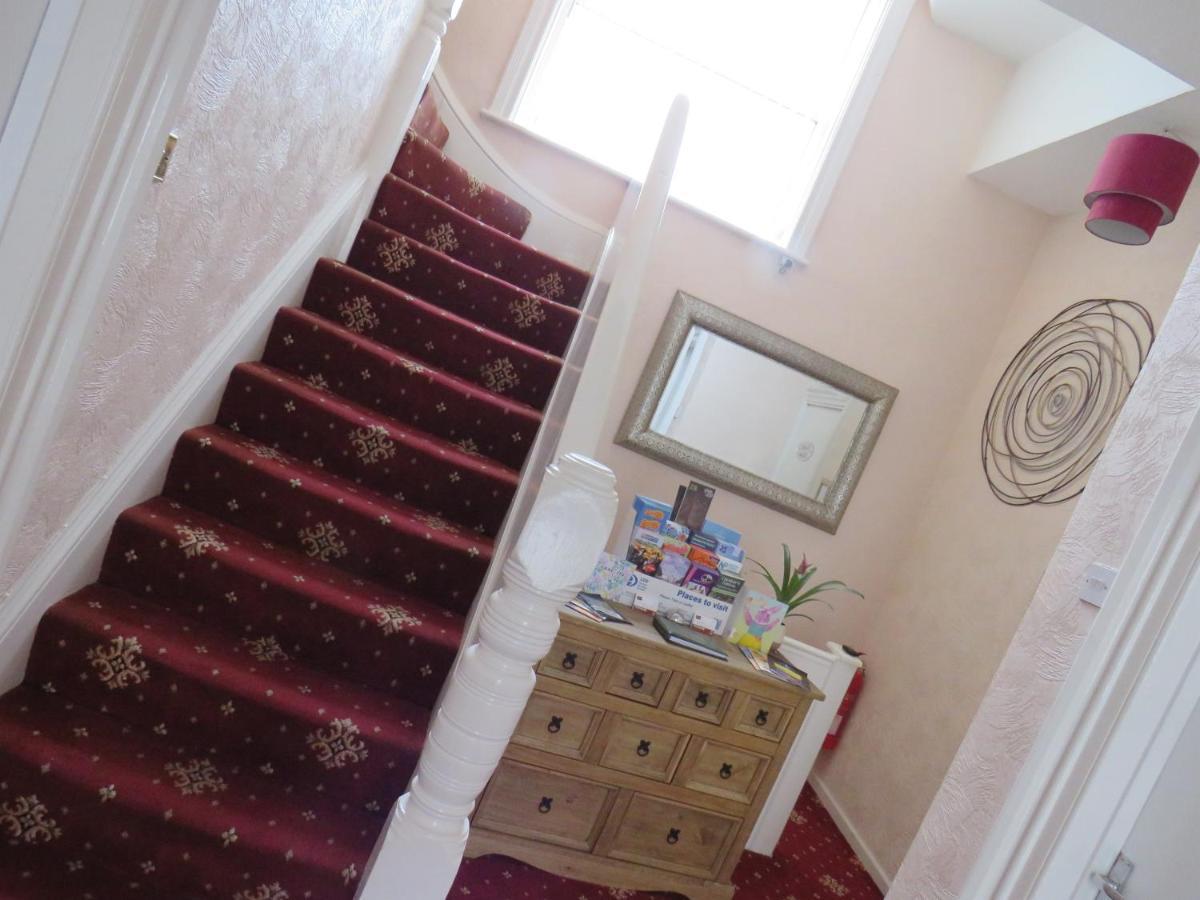 The Heidi Bed & Breakfast
