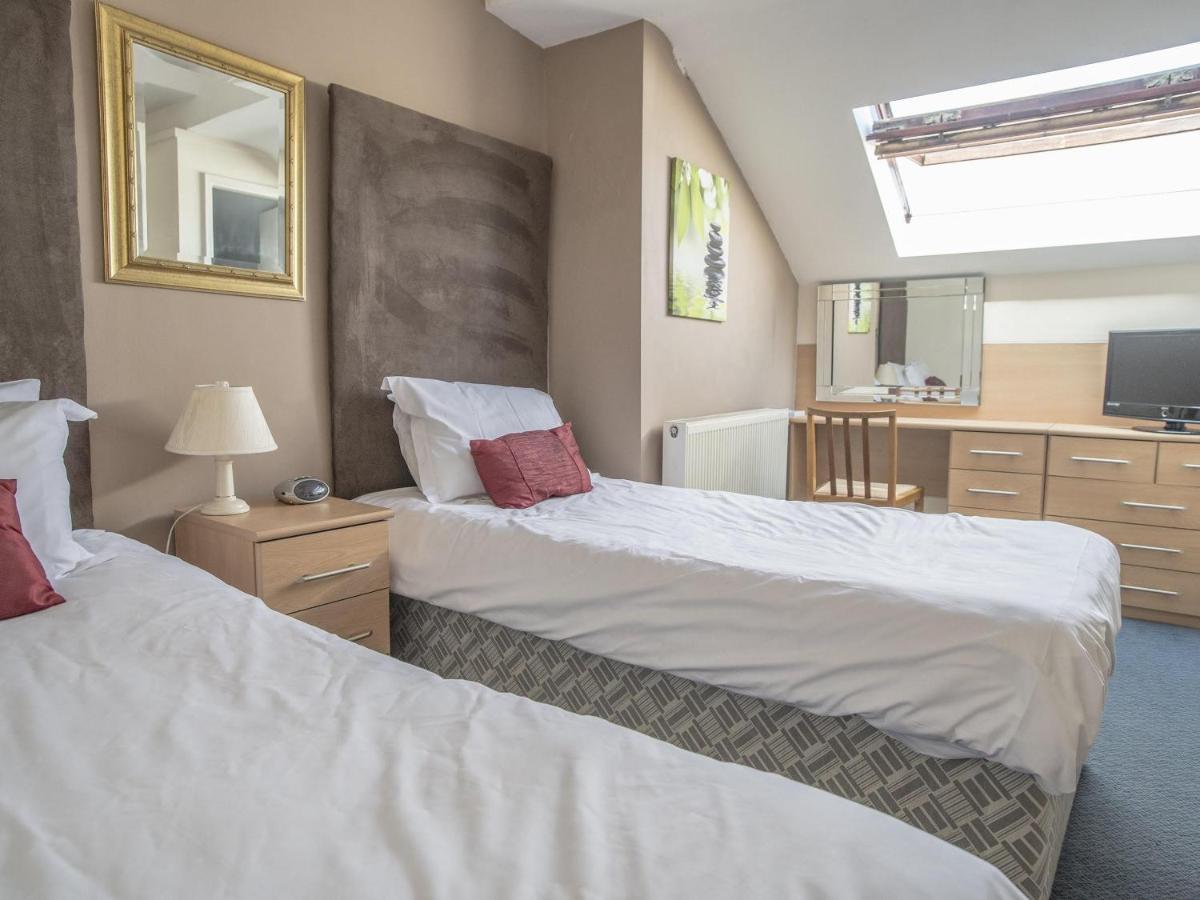 Guest house Baytrees Southport