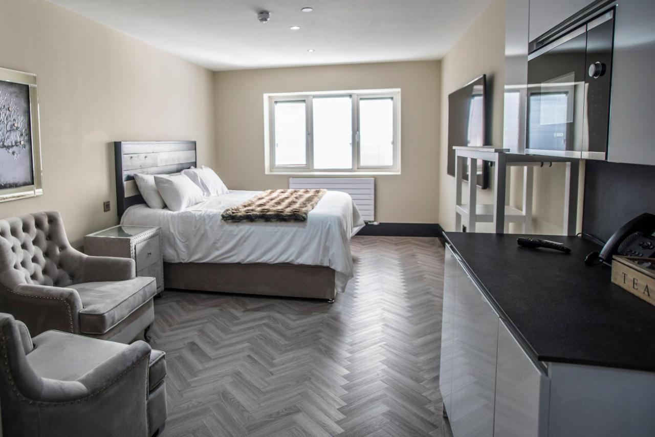 21 Hotel 5*