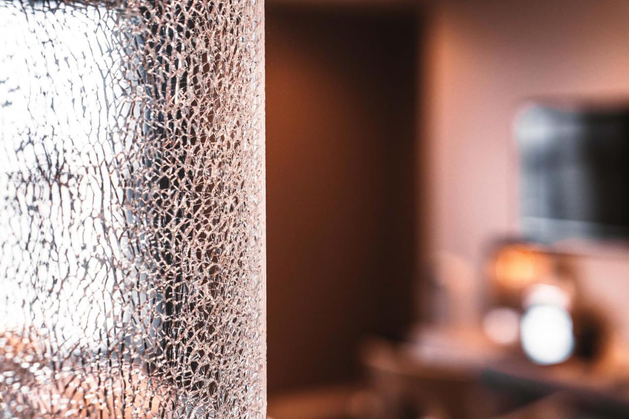 The Bold Hotel; Bw Signature Collection 4*